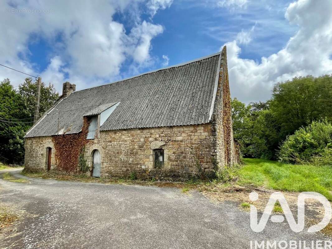 Photo 2 - Maison à NOSTANG