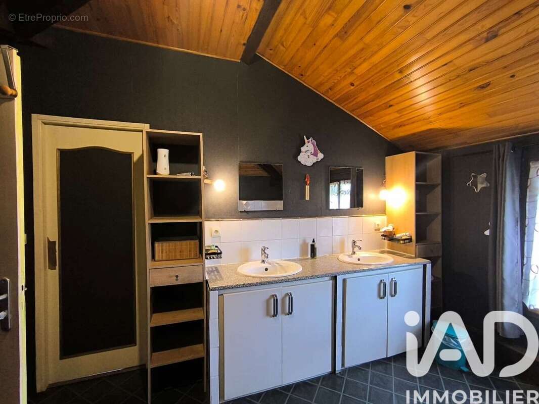 Maison 250 m² à Ousse-Suzan  - photo 9