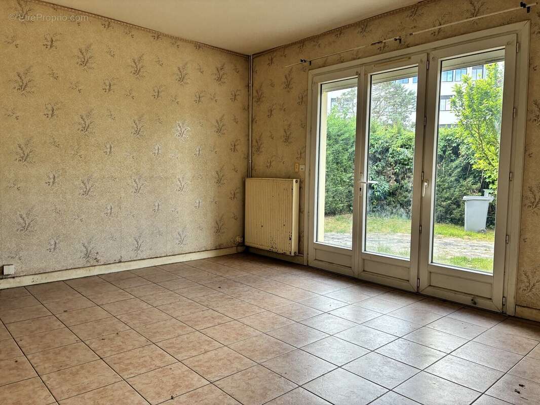 Maison à VILLENEUVE-SUR-LOT