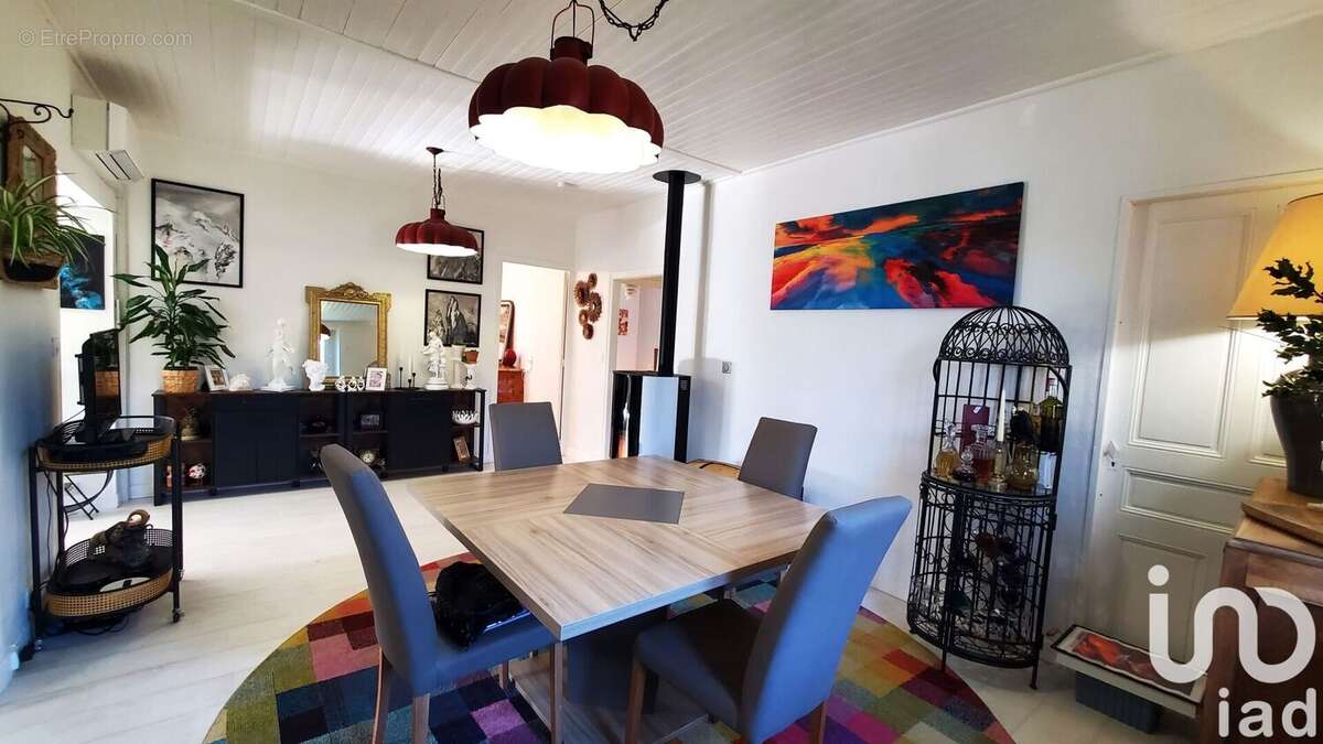 Photo 7 - Maison à SAINT-AMBROIX