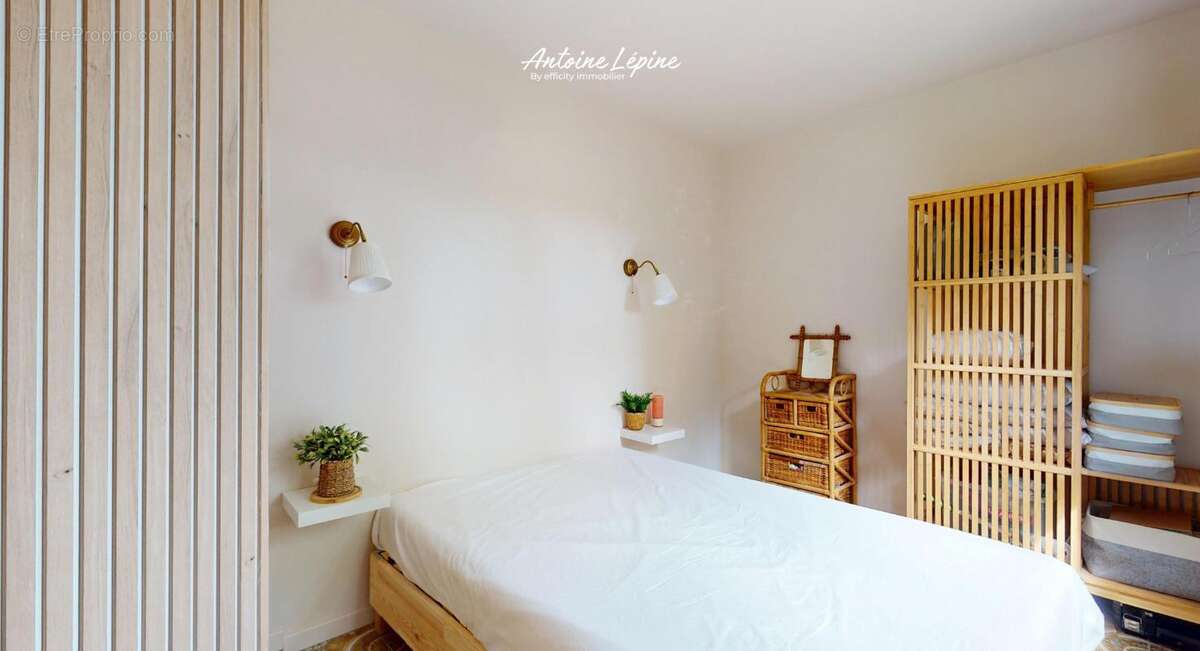 Appartement à VENISSIEUX