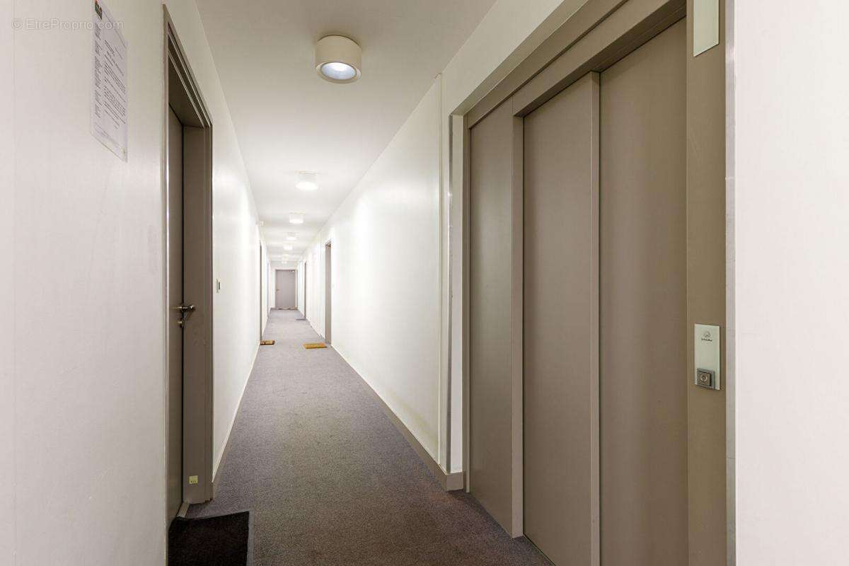 Appartement à SAINT-NAZAIRE