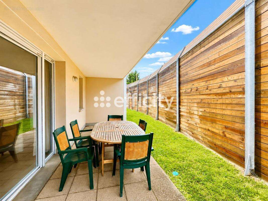 Appartement - photo 6
