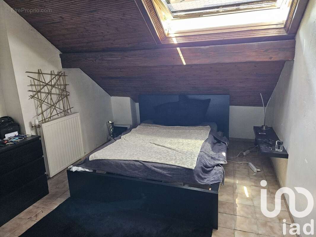 Photo 9 - Appartement à BELLEY