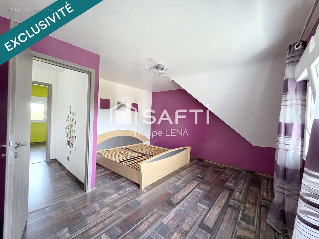 Photo 9 - Maison à WITTELSHEIM