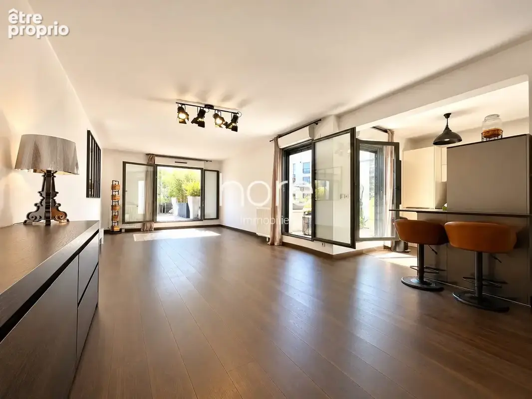 Appartement 4 pièces 108 m² à vendre à Ermont (95120) - photo 6