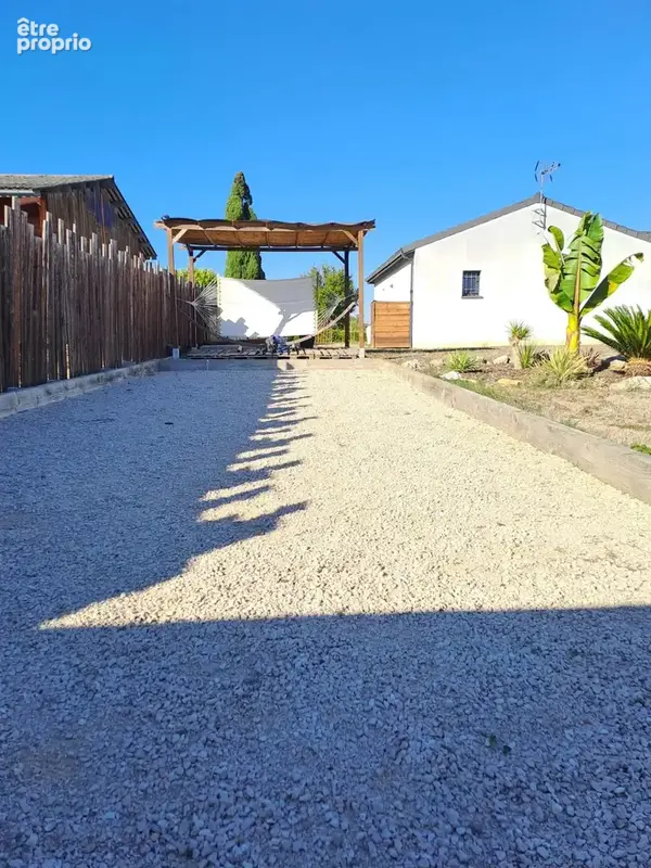 Superbe Villa récente T4 avec piscine et garage - photo 14
