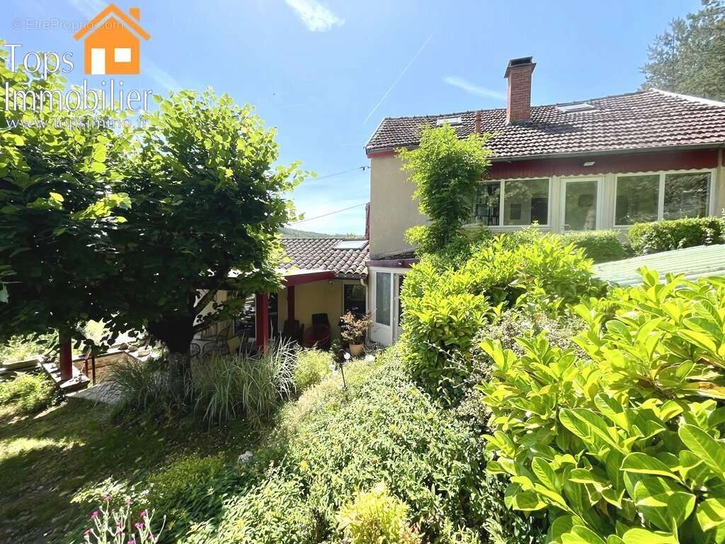 Maison à MONTEILS