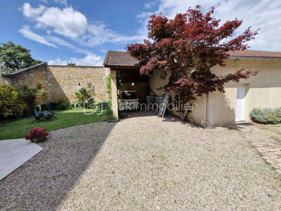 Appartement à BERGERAC