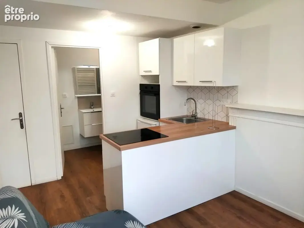 Immeuble 3 appartements loués 7.5 % rentabilité - photo 4