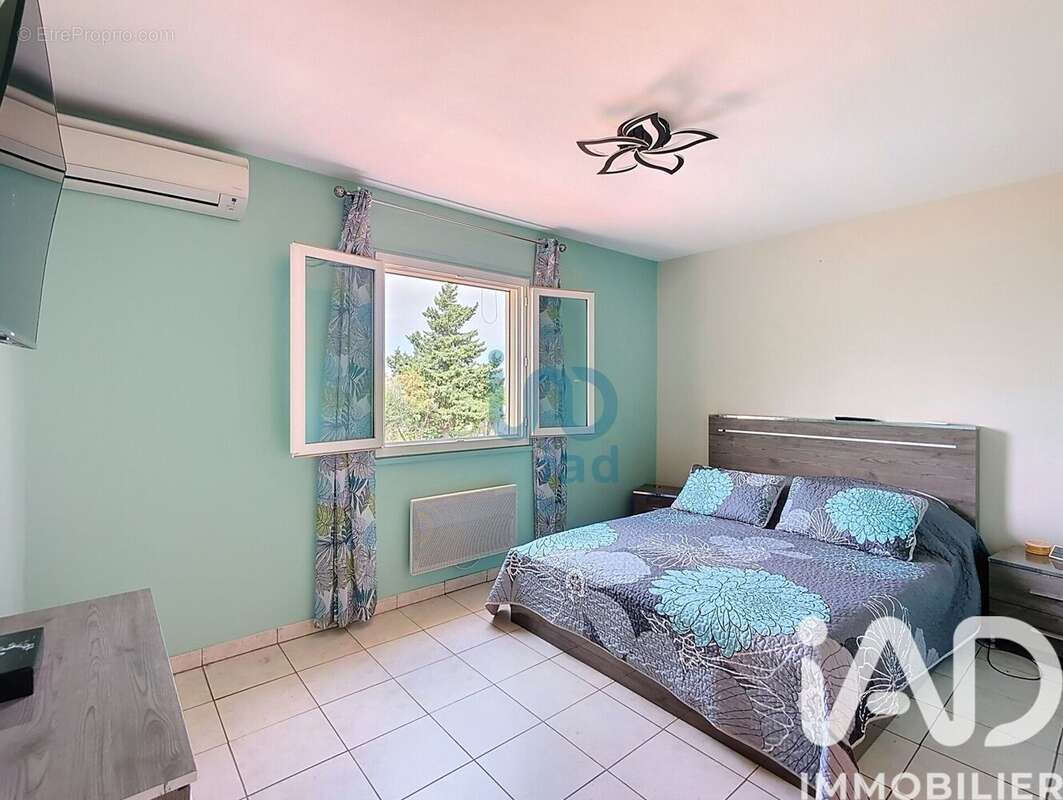 Photo 5 - Maison à SAINT-HIPPOLYTE