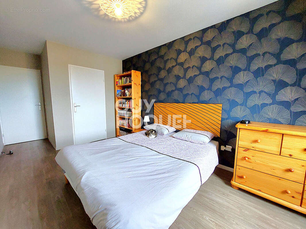Appartement à LISSES