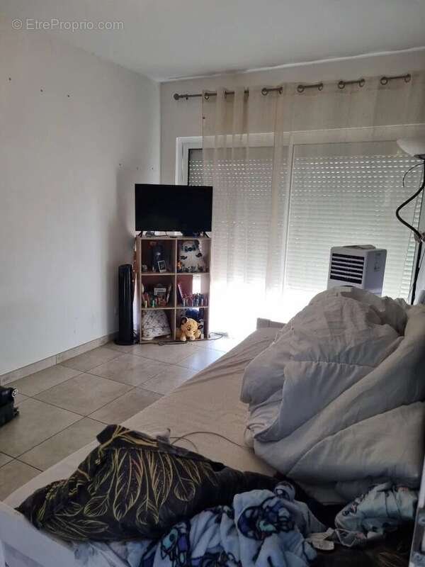 Maison à GUJAN-MESTRAS