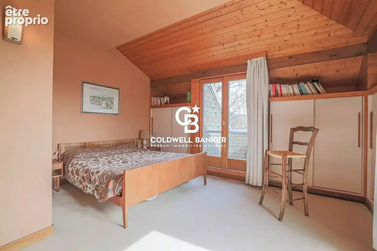 A vendre Maison familiale à Fillinges avec grand terrain, vue dégagée et environnement verdoyant 74250 - photo 14