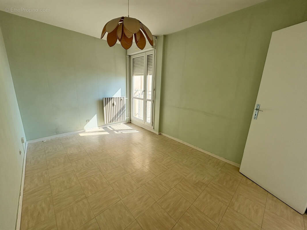 Appartement à MARTIGUES