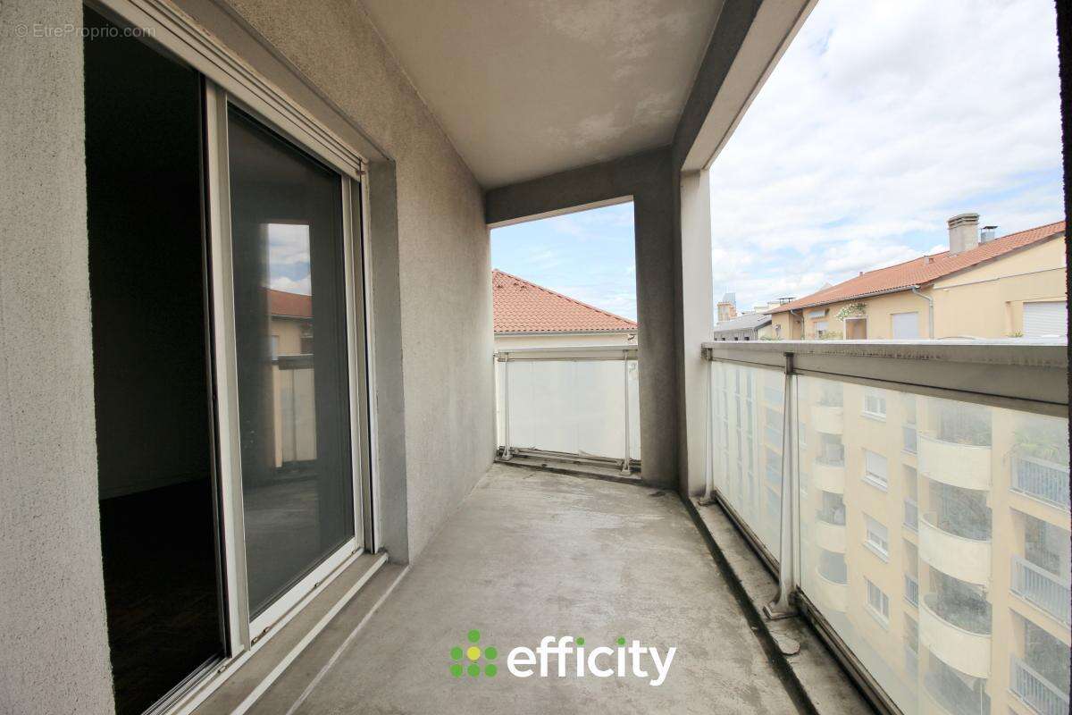 Appartement à LYON-7E