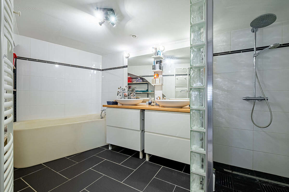 Maison à BATZ-SUR-MER