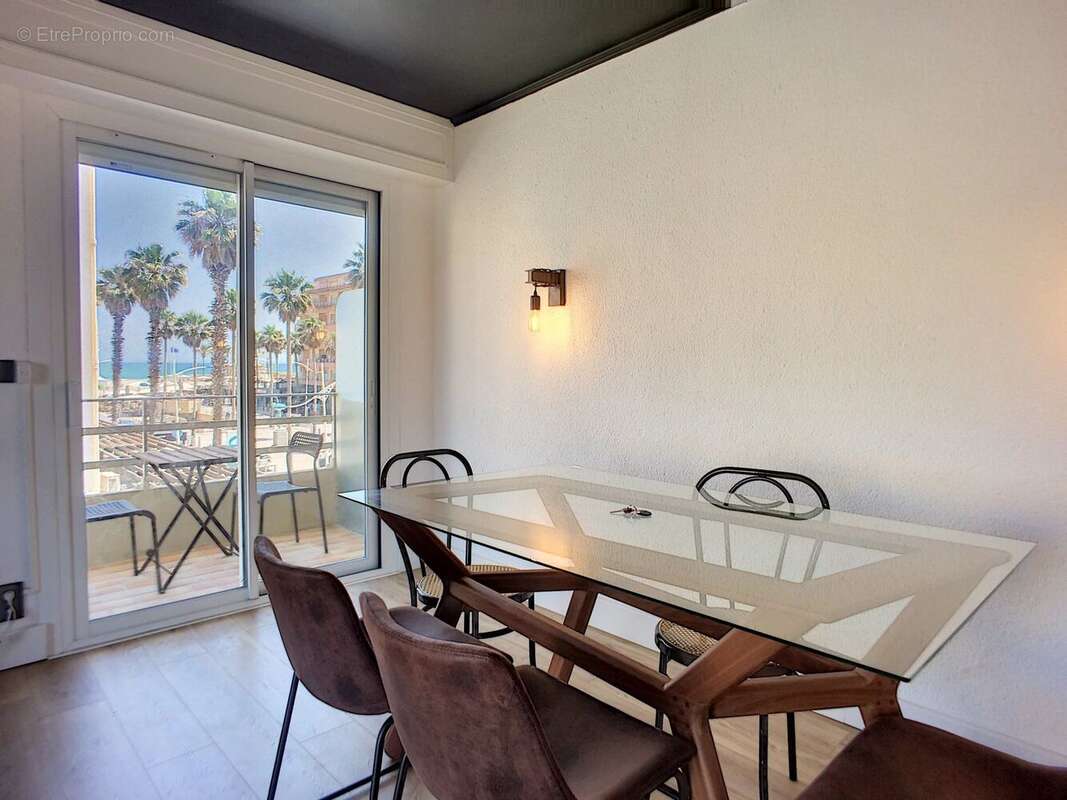 Vente Appartement Canet-en-roussillon(66140) 159 000ï¿œ - photo 5