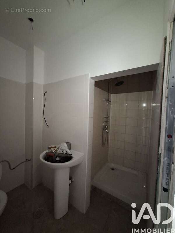 Photo 8 - Appartement à FREYMING-MERLEBACH