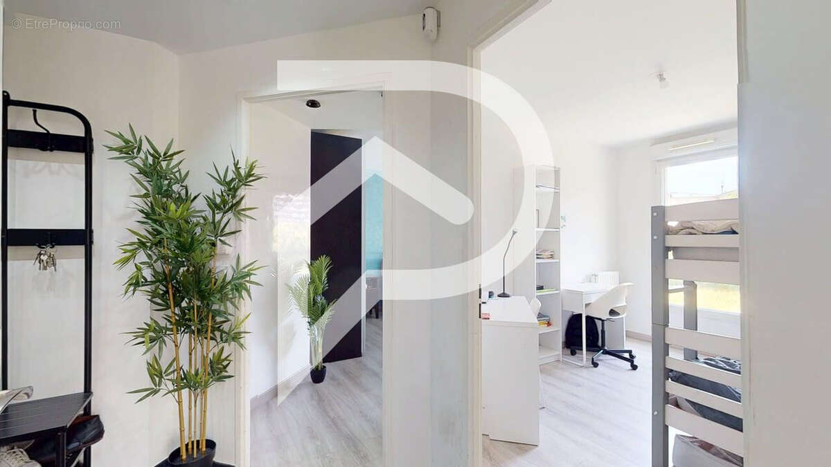 Appartement à ECQUEVILLY