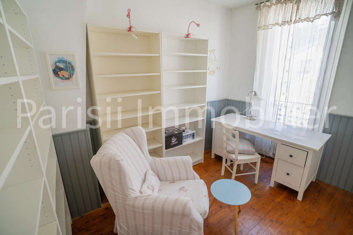 Maison - 77 m2 - 4 pièces - photo 15