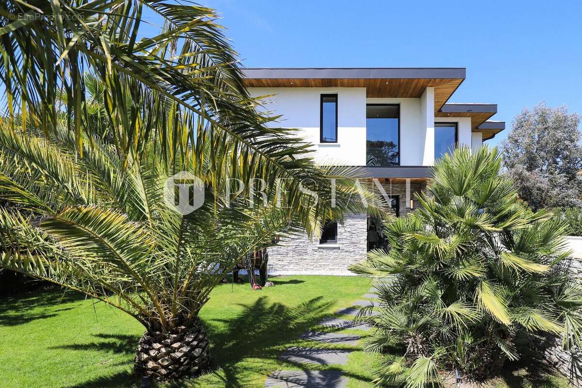 Maison à ANGLET