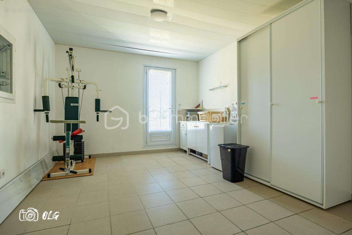 Maison à LANSARGUES