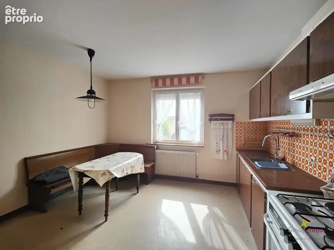 Maison 6 pièces 135 m² à vendre à Thanville (67220) - photo 8