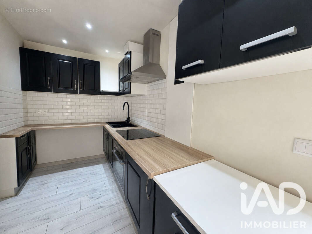 Maison 52 m² à Gisors  - photo 4