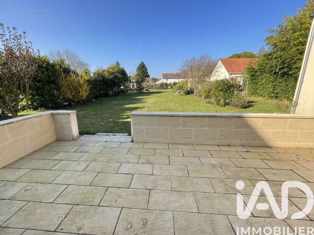 Photo 3 - Maison à MAROLLES-SUR-SEINE