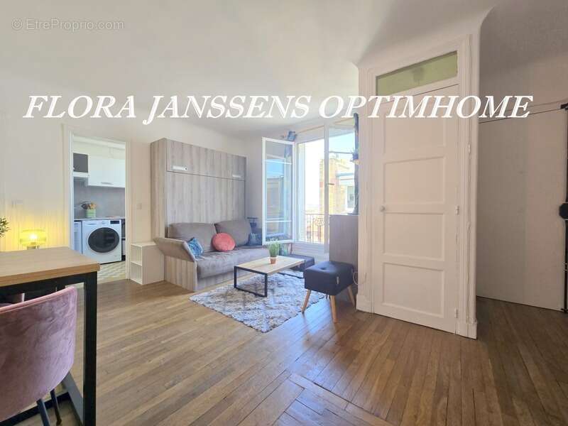 Appartement à COLOMBES