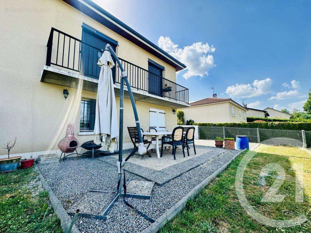 Maison 90 m² à Couzeix  - photo 19