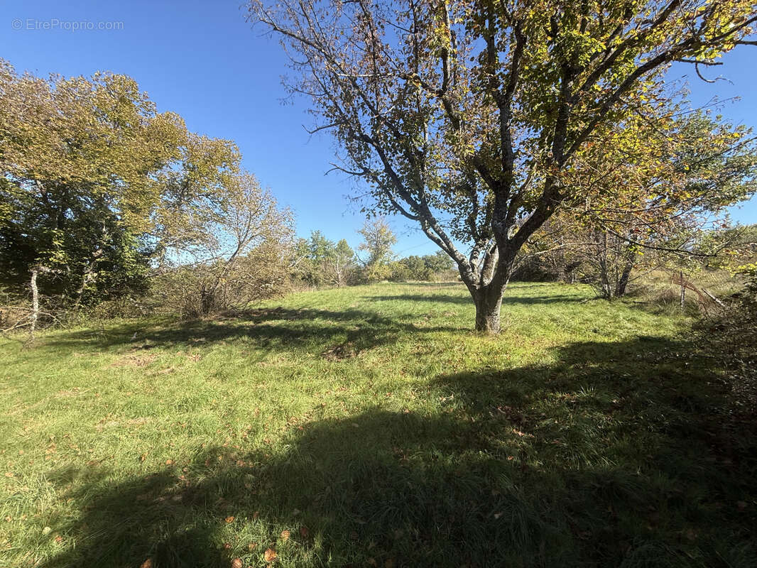 Maison à MOLLANS-SUR-OUVEZE