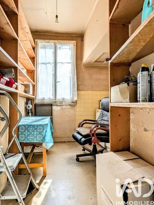 Photo 6 - Appartement à JUVISY-SUR-ORGE