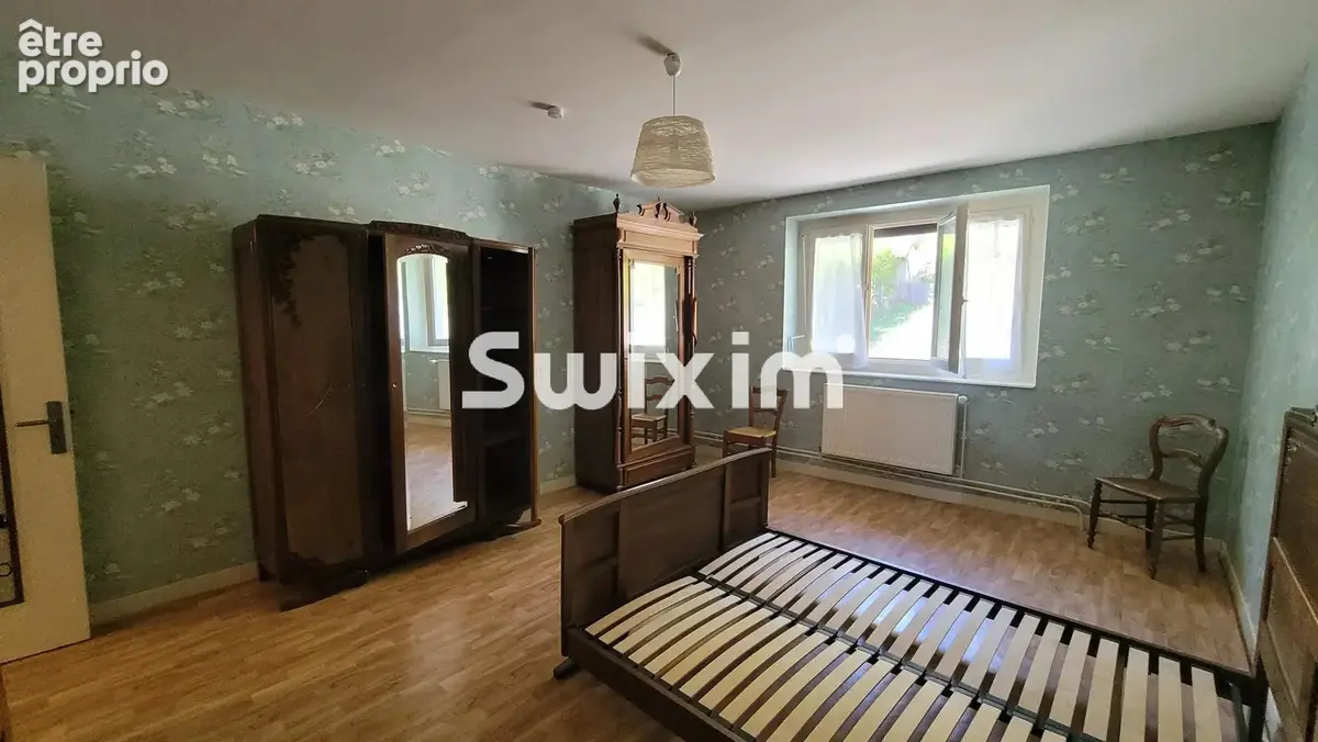 Maison 6 pièces 141 m² à vendre à Orgelet (39270) - photo 4