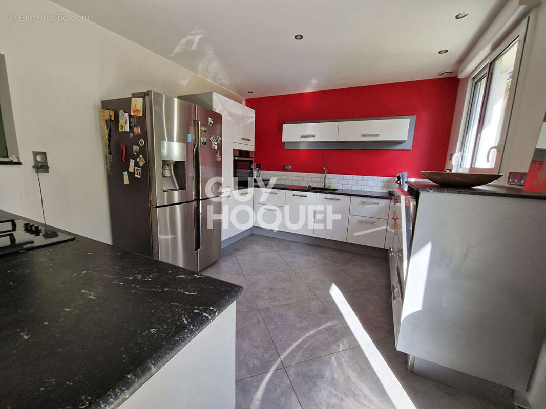 Maison à CHATEAU-GONTIER