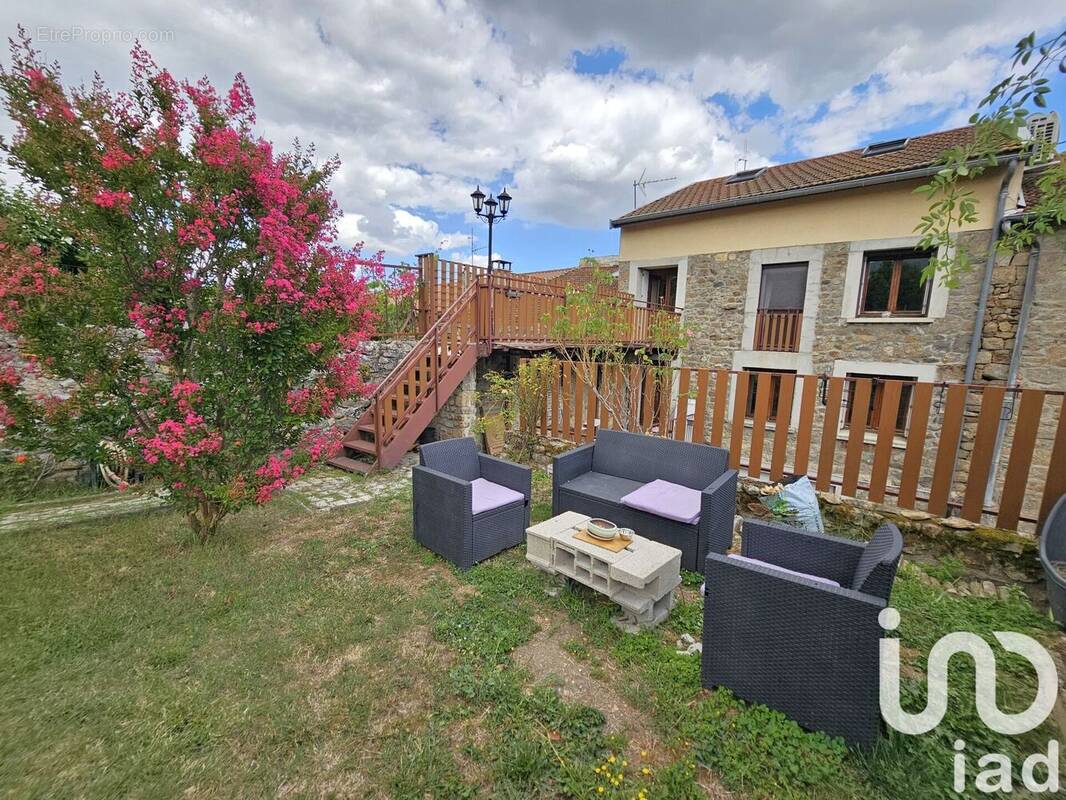 Photo 1 - Appartement à VILLEVOCANCE