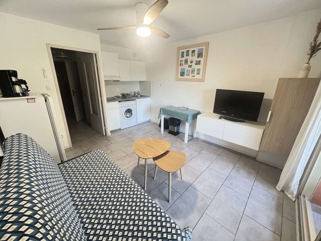 Appartement à HYERES