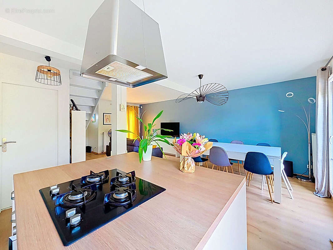 Maison Bretigny Sur Orge 5 pièce(s) 80.39 m2 - photo 5