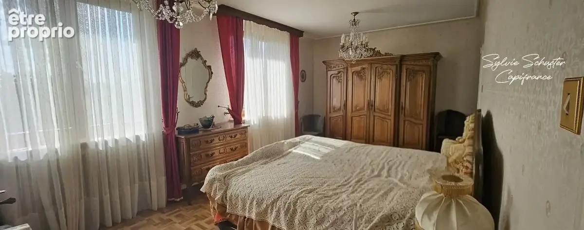 Maison à vendre 6 pièces BEHREN LES FORBACH (57) - photo 11