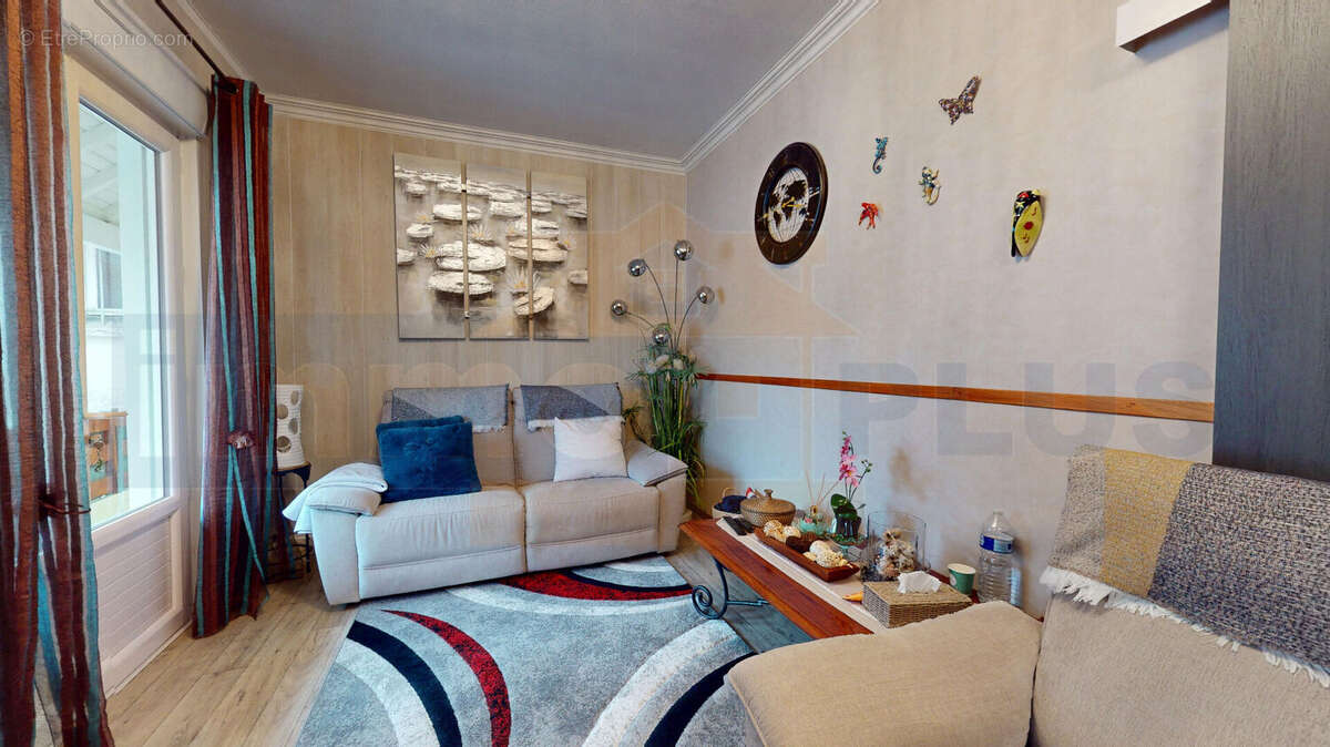 Maison à BOIS-D&#039;ARCY