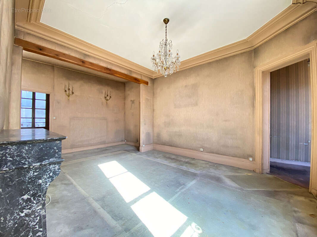 Appartement à PARIS-4E