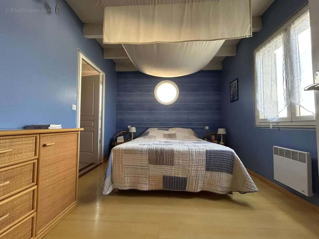 Photo 9 - Maison à LEZIGNAN-CORBIERES