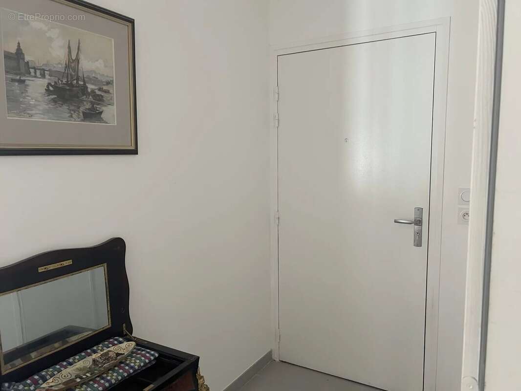 Appartement f3 neuville centre - photo 5