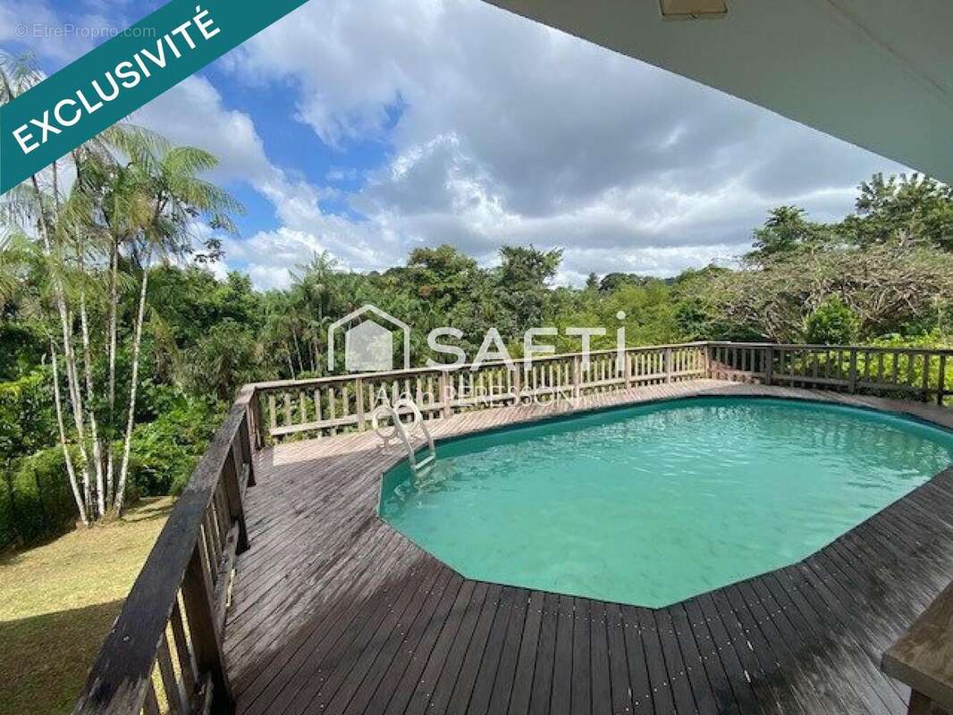 Photo 2 - Maison à ROURA