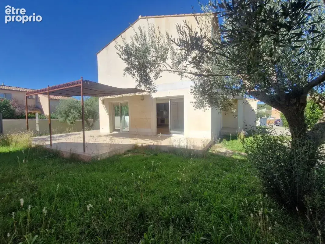 Villa caveirac 4 chambres - photo 1