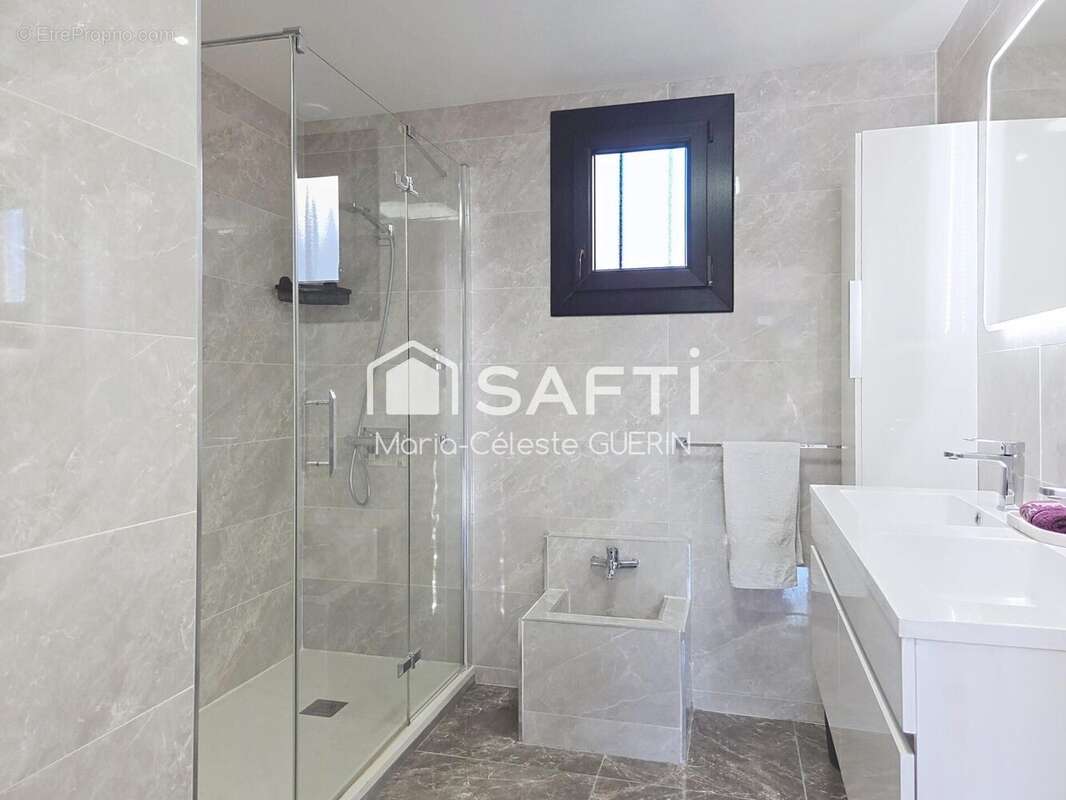 Photo 8 - Maison à GARGENVILLE