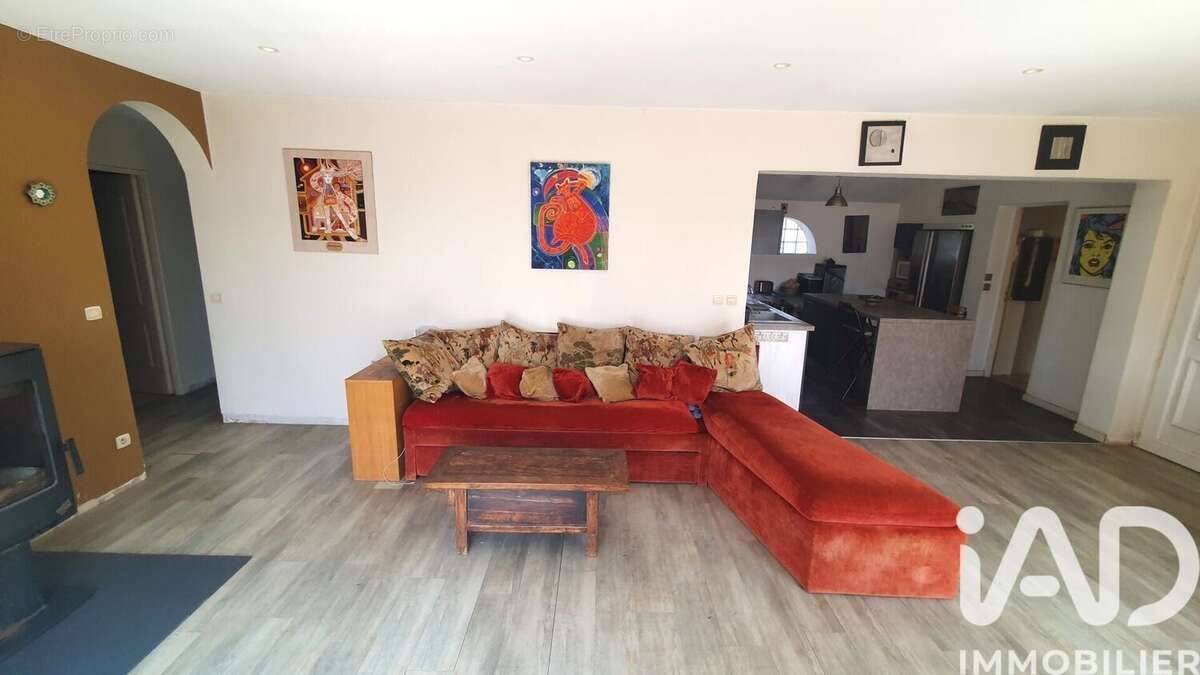 Photo 5 - Maison à FRONTIGNAN