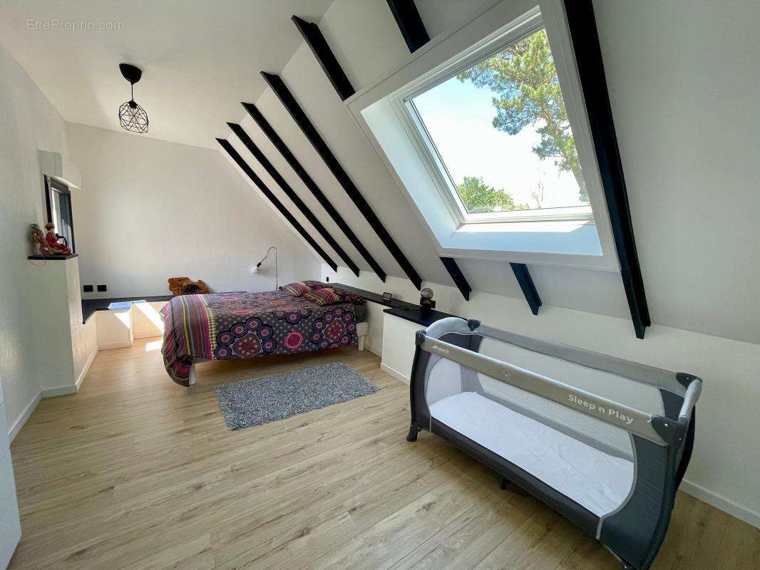 Maison à PLOUGASTEL-DAOULAS