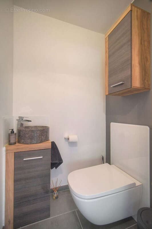 Appartement à GRASSE